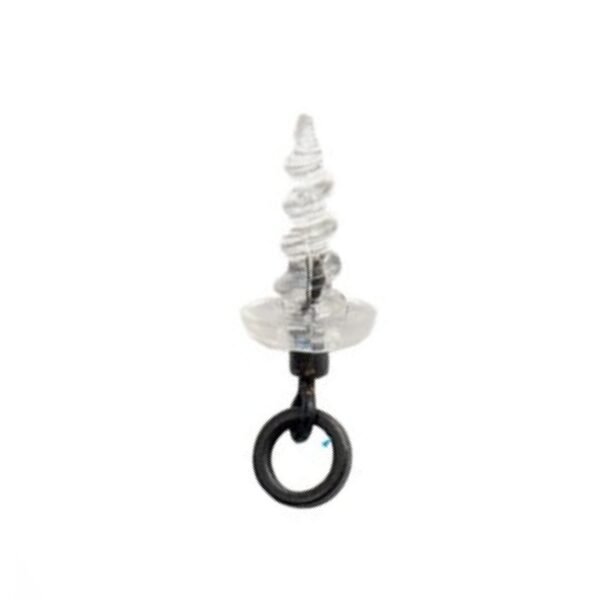 Nash Plastic Swivel Bait Screws