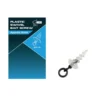 Nash Plastic Swivel Bait Screws