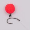 Nash Plastic Swivel Bait Screws