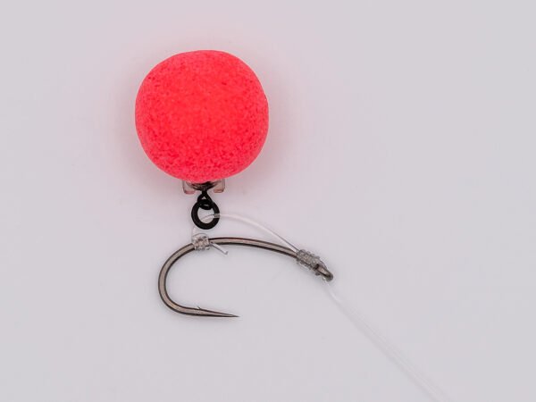 Nash Plastic Swivel Bait Screws