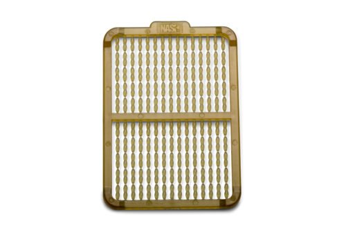 2765 Nash Hair Stops