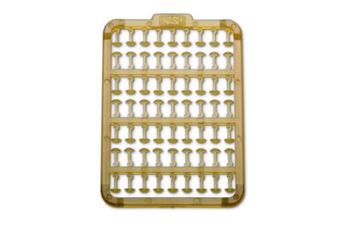 2770 Nash Extender Hair Stops