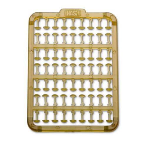 2770 Nash Extender Hair Stops