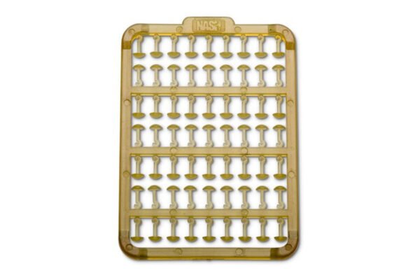 Nash Extender Hair Stops