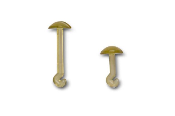 Nash Extender Hair Stops