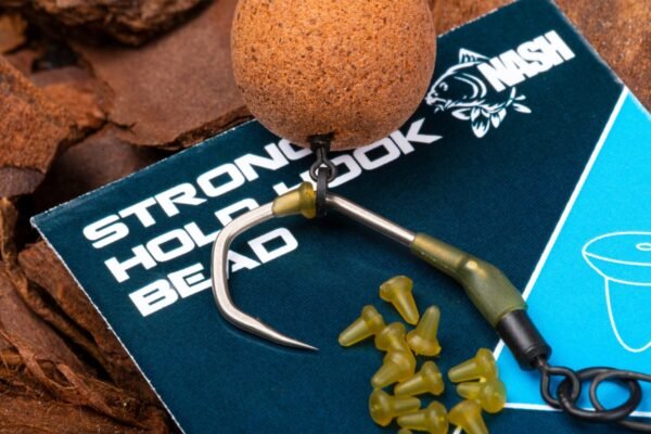 Nash Strong Hold Hook Beads