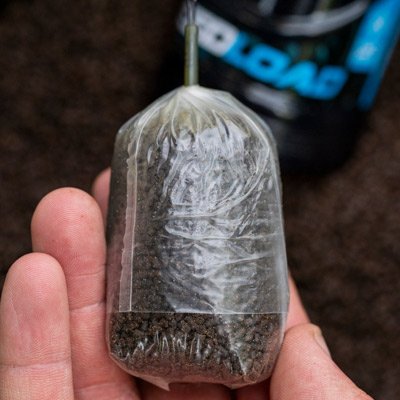 Nash Speedload PVA Bag System