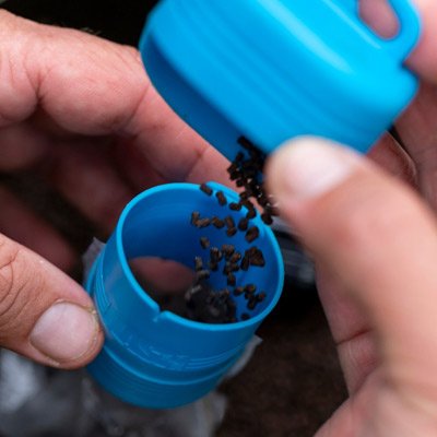 Nash Speedload PVA Bag System