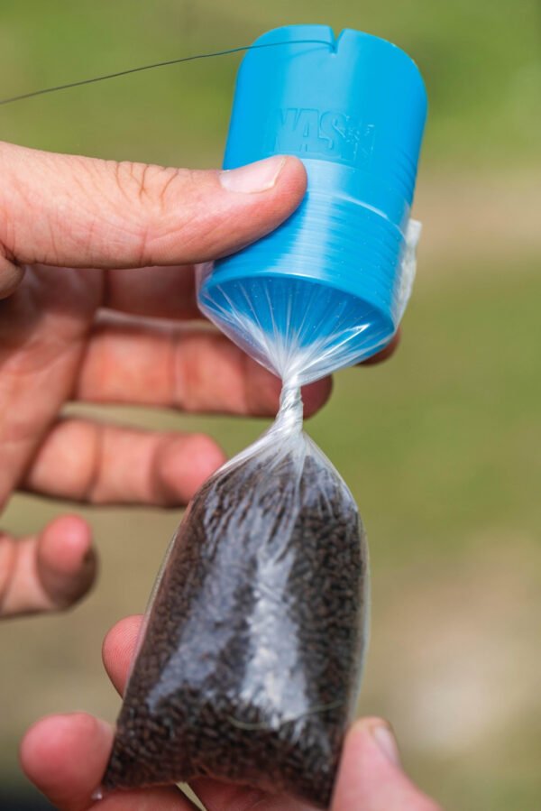 Nash Speedload PVA Bag System