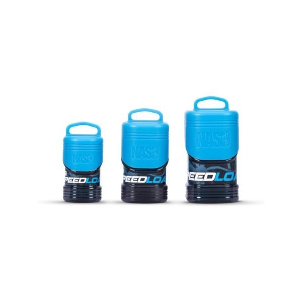Nash Speedload PVA Bag System