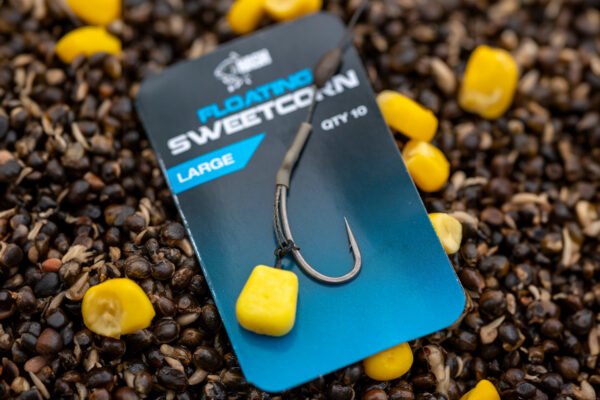 Nash Floating Sweetcorns