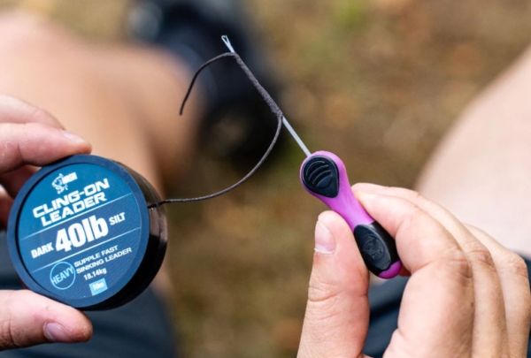 Nash Leadcore Splicing Needle