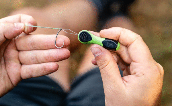 Nash Hook Eye Threader