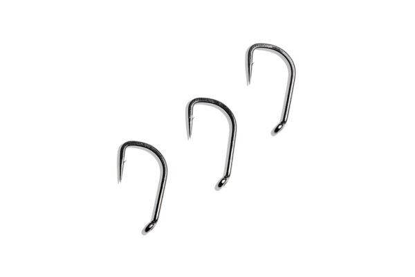 2856 Nash Steelpoint Twister Original