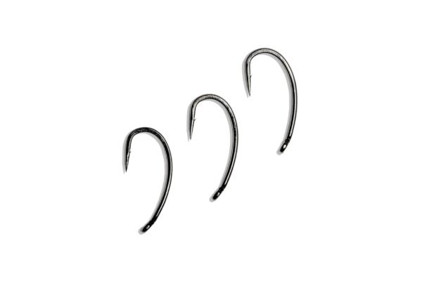 Nash Steelpoint Curve Original