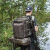 Nash Scope Soft Protect Rucksack XL 55 l