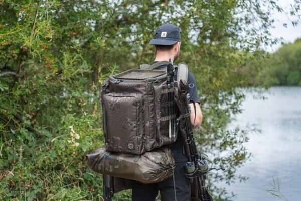 Nash Scope Soft Protect Rucksack XL 55 l