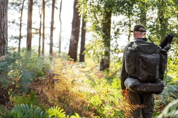 Nash Scope Soft Protect Rucksack XL 55 l