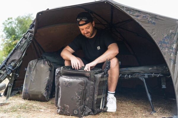 Nash Scope Soft Protect Rucksack XL 55 l