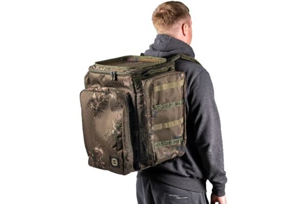 Nash Scope Soft Protect Rucksack XL 55 l