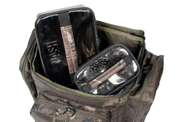 Nash Scope Soft Protect Rucksack XL 55 l