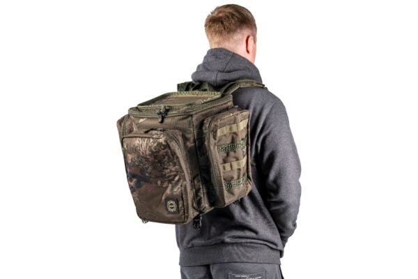 Nash Scope Soft Protect Rucksack 30 l