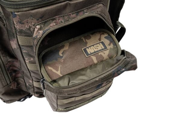 Nash Scope Soft Protect Rucksack 30 l