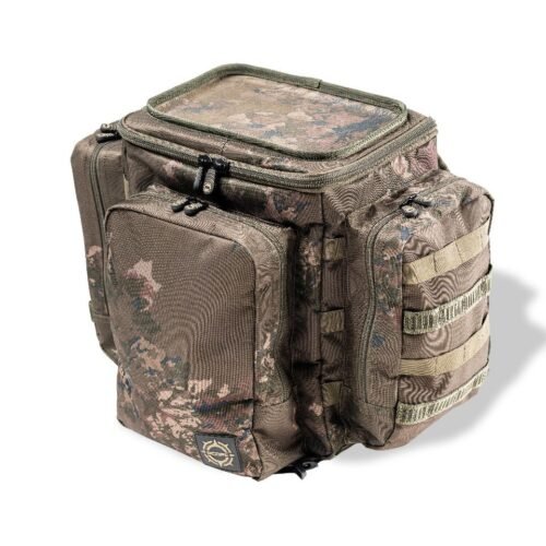 2924 Nash Scope Soft Protect Rucksack 30 l