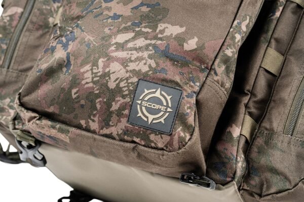 Nash Scope Soft Protect Rucksack 30 l
