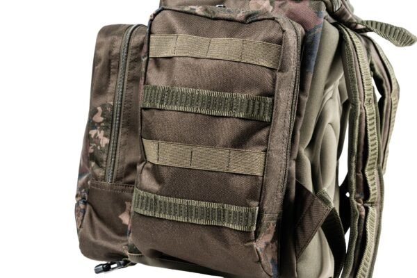 Nash Scope Soft Protect Rucksack 30 l