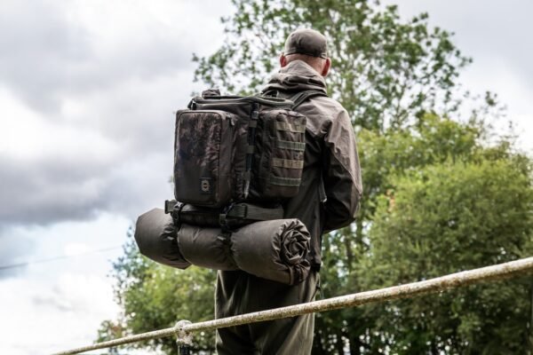 Nash Scope Soft Protect Rucksack 30 l