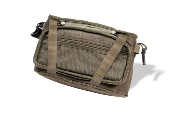 2939 Nash Scope Baiting Pouch