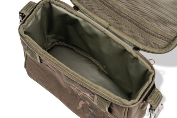 2940 Nash Scope Baiting Pouch