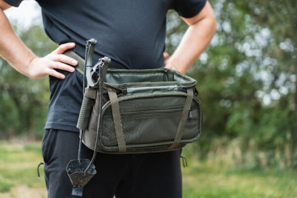 2943 Nash Scope Baiting Pouch