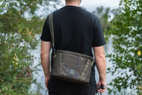 2944 Nash Scope Baiting Pouch