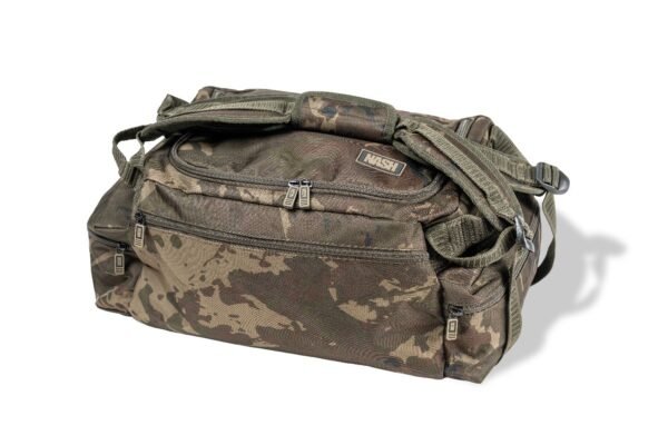 Nash Subterfuge Duffel Bags