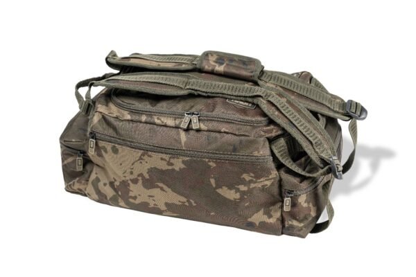 Nash Subterfuge Duffel Bags