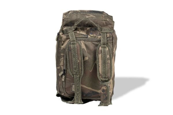 Nash Subterfuge Duffel Bags