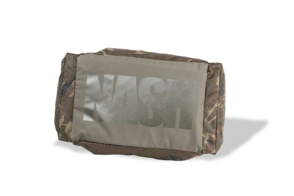Nash Subterfuge Duffel Bags