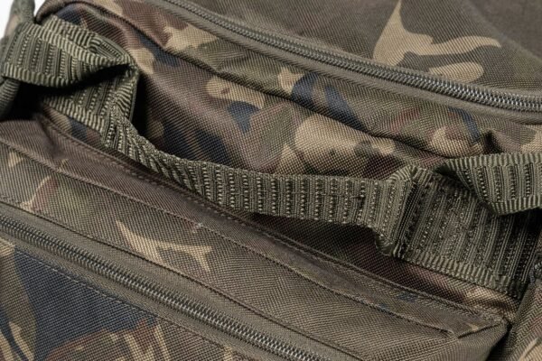Nash Subterfuge Duffel Bags