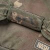 Nash Subterfuge Duffel Bags