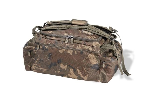 Nash Subterfuge Duffel Bags