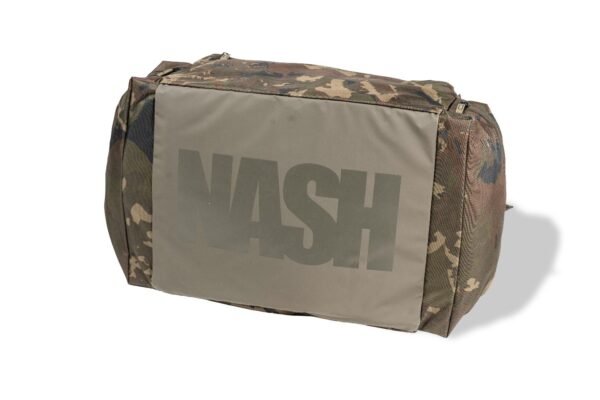 Nash Subterfuge Duffel Bags