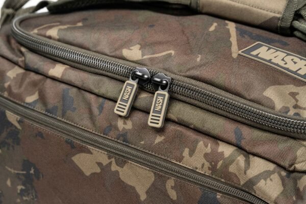 Nash Subterfuge Duffel Bags