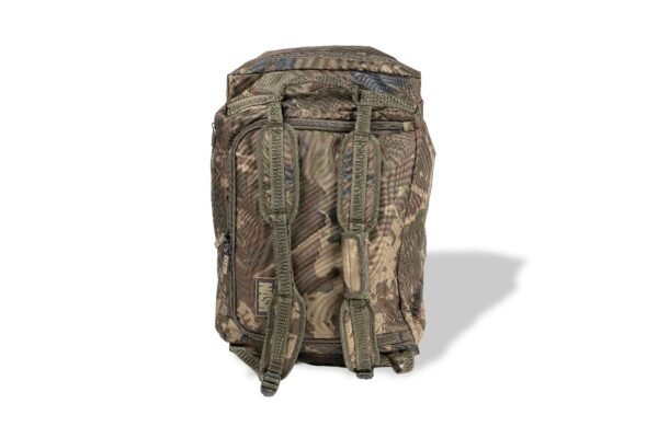 Nash Subterfuge Duffel Bags