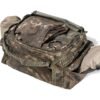 Nash Subterfuge Duffel Bags