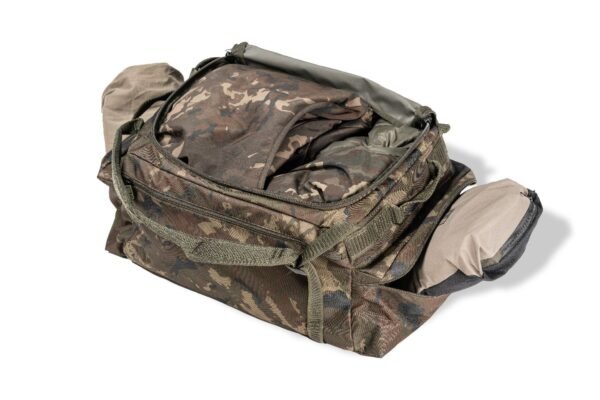 Nash Subterfuge Duffel Bags
