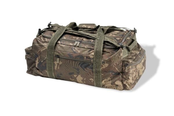 Nash Subterfuge Duffel Bags