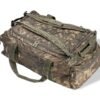 Nash Subterfuge Duffel Bags