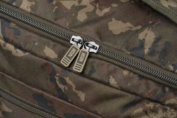 Nash Subterfuge Duffel Bags